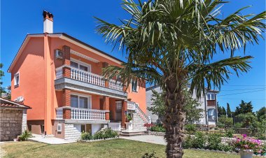 Apartman Labin - CIO905 Horvátország