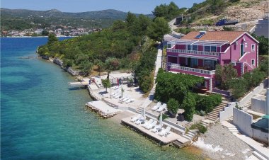 Apartman Zatoglav - CDV847 Horvátország