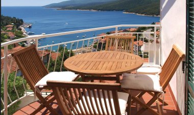 Apartman Rabac - CIK333 Horvátország