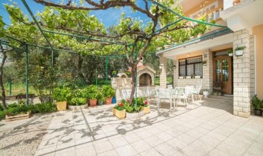 Apartmani Duša Banjol Horvátország