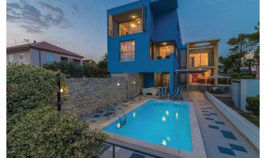 Apartman Kožino - CDZ205 Horvátország