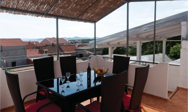 Apartman Pakoštane - CDZ232 Horvátország