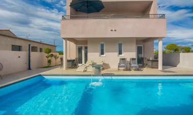 Apartments Klanac Vir Horvátország