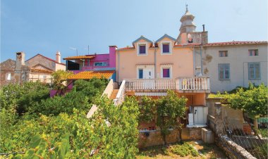 Apartman Punat - CKK662 Horvátország