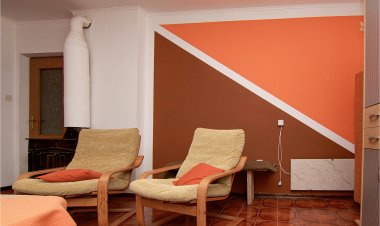 Apartman Mali Lošinj - CKL258 Horvátország