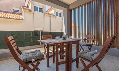 Apartman Brodarica - CDJ792 Horvátország