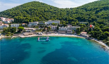 Apartman Dubrovnik - CDD148 Horvátország