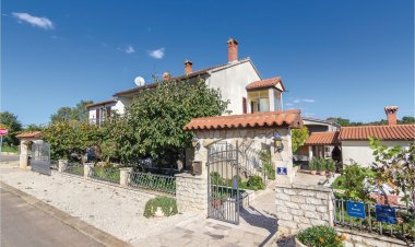 Apartman Poreč - CIE302 Horvátország