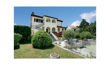 Apartman Poreč - CIE437 Horvátország