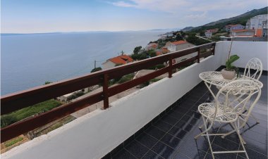 Apartman Krilo Jesenice - CDM010 Horvátország