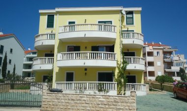 Apartment NEDELJKO Novalja Horvátország