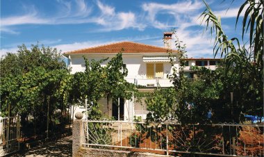 Apartman Pula - CIP115 Horvátország