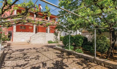 Apartman Rovinj - CIV359 Horvátország