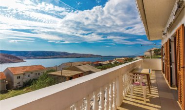 Apartman Zubovići - CKP150 Horvátország