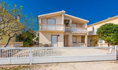 Apartments Bobeta Vir Horvátország