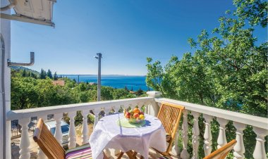 Apartman Barić Draga - CKV458 Horvátország