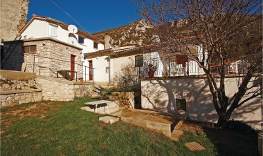 Apartman Plomin - CIK198 Horvátország