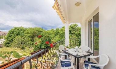 Apartman Gabonjin - CKK056 Horvátország