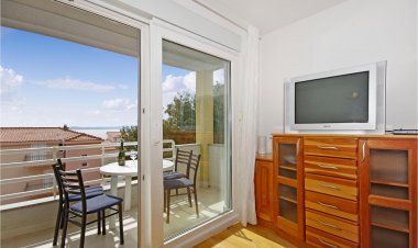 Apartman Makarska - CDC626 Horvátország