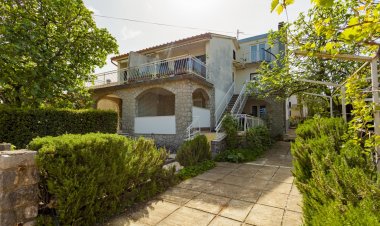 Apartment Hasanec Njivice Horvátország