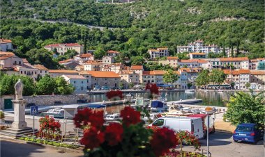 Apartman Bakar - CKA177 Horvátország