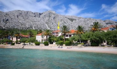 Apartments Zdravko Orebic Horvátország