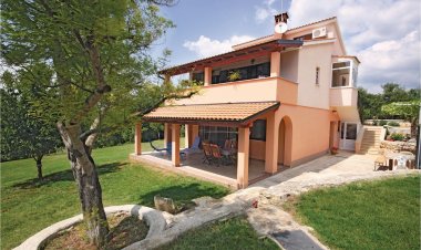 Apartman Medulin - CIM160 Horvátország