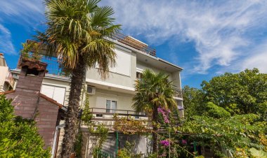 Apartmani Martina Crikvenica Horvátország