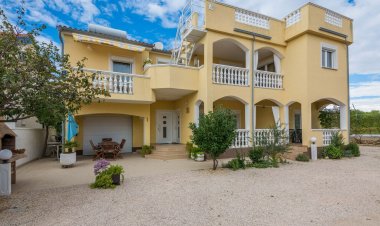 Apartments Sarlija Vir Horvátország