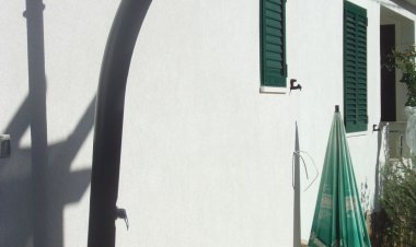 Apartments Antica Basina Horvátország