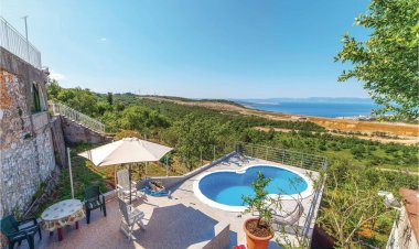 Apartman Krasica - CKC672 Horvátország