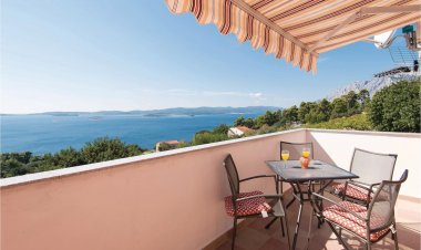 Apartman Orebić - CDP219 Horvátország