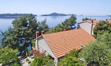 Apartments Edo Prizba Horvátország