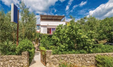 Apartman Krk - CKI005 Horvátország