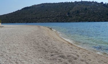 House Vaso Rogoznica Horvátország