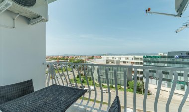 Apartman Zadar - CDA363 Horvátország