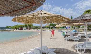 Apartments Villa Casia Srima Horvátország