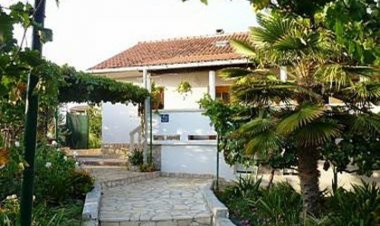 Apartman Kuzma Nin Horvátország