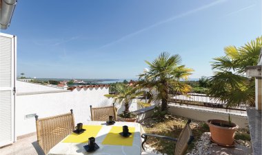 Apartman Barbariga - CIF506 Horvátország