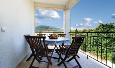 Apartman Stari Grad - CDH288 Horvátország