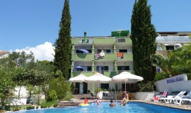 Apartmani Viola Sveti Filip i Jakov Horvátország