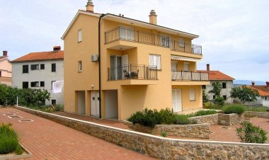 Apartment MAURO Krk Horvátország