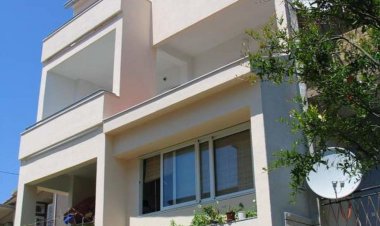 Apartmani Zorica Makarska Horvátország