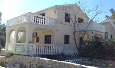 Apartman Me Gusta Vir Horvátország