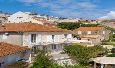 Apartman Mir Korčula Horvátország