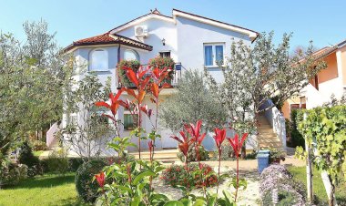 Apartments Čuljak Fazana Horvátország