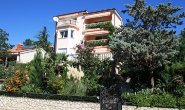 Villa Mandica Selce Horvátország