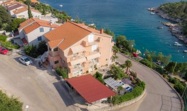 Apartmani Maurizius Dramalj Horvátország