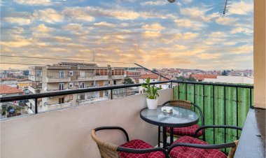 Apartman Pula - CIR448 Horvátország