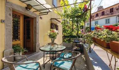 Apartman Kastav - CKO957 Horvátország